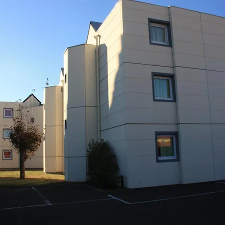 Hotel Lune Etoile Clermont-Ferrand