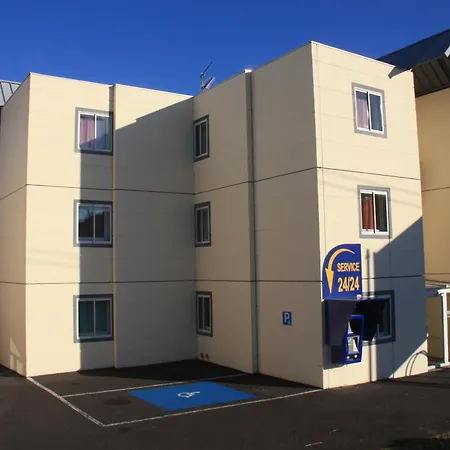 Hotel Lune Etoile Clermont-Ferrand
