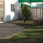 ホテル リュヌ エトワール クレルモン・フェラン