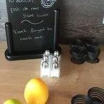 ホテル リュヌ エトワール