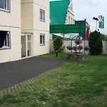 リュヌ エトワール ホテル