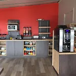 ホテル リュヌ エトワール