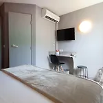 リュヌ エトワール ホテル