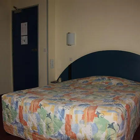 فندق Lune Etoile كليرمونت-فيراند