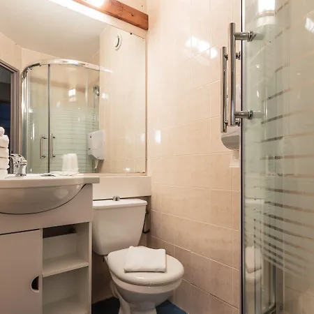 Lune Etoile Hotel Clermont-Ferrand