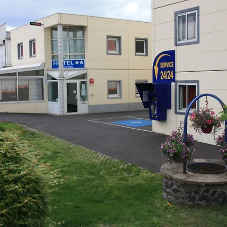 فندق Lune Etoile