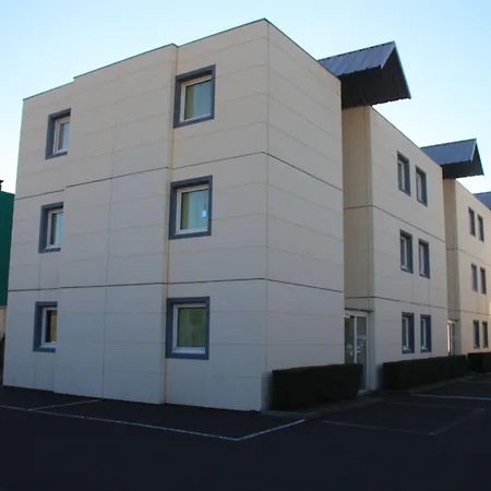 Lune Etoile Ξενοδοχείο 2*