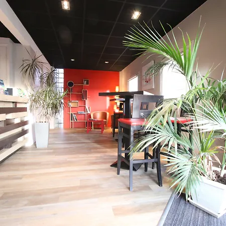 Lune Etoile Ξενοδοχείο 2*