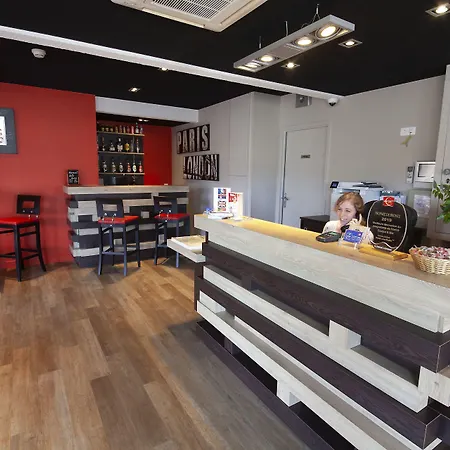 Ξενοδοχείο Lune Etoile Κλερμόν Φεράν