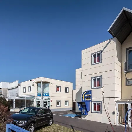 Lune Etoile Ξενοδοχείο Κλερμόν Φεράν