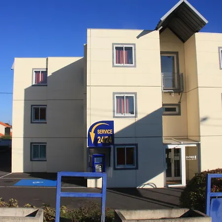 فندق Lune Etoile كليرمونت-فيراند