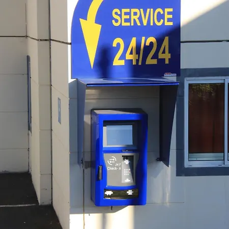 فندق Lune Etoile 2*