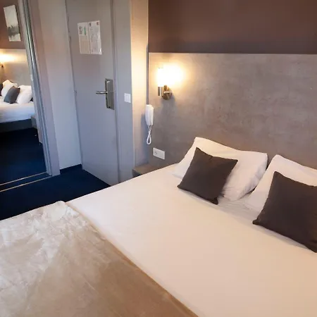 Lune Etoile كليرمونت-فيراند