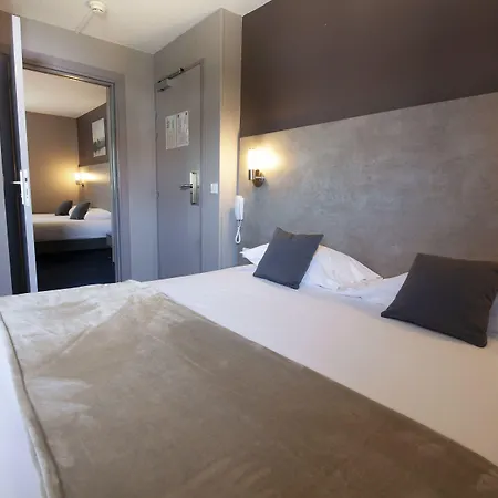 Hotel Lune Etoile
