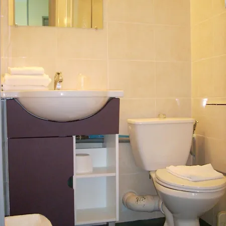 Hotel Lune Etoile Clermont-Ferrand