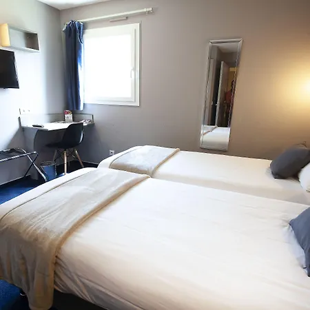 Lune Etoile Hotel Clermont-Ferrand