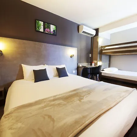 Lune Etoile Hotel Clermont-Ferrand