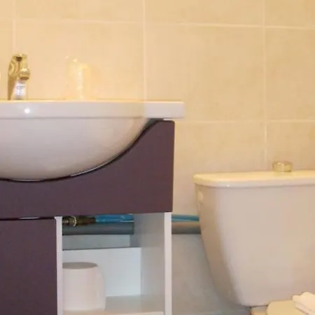 فندق Lune Etoile 2*