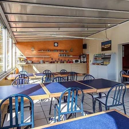 Lune Etoile 2* Clermont-Ferrand