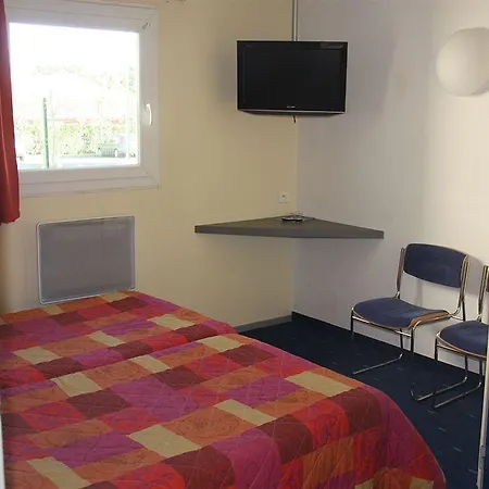 Hotel Lune Etoile 2*