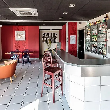 Lune Etoile Clermont-Ferrand