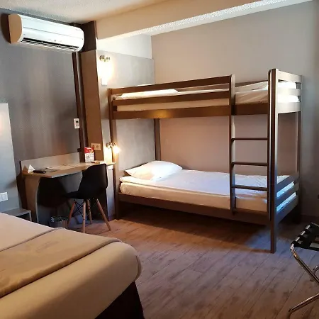 Lune Etoile Hotel Clermont-Ferrand