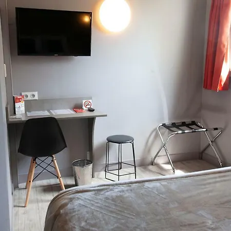 Lune Etoile Hotel 2*