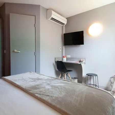 Lune Etoile Hotel