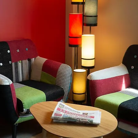 Hotel Lune Etoile Clermont-Ferrand