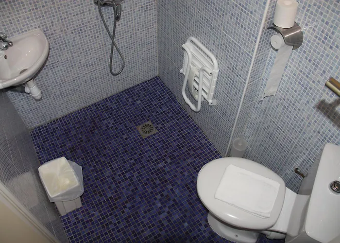 Otel Lune Etoile Clermont-Ferrand