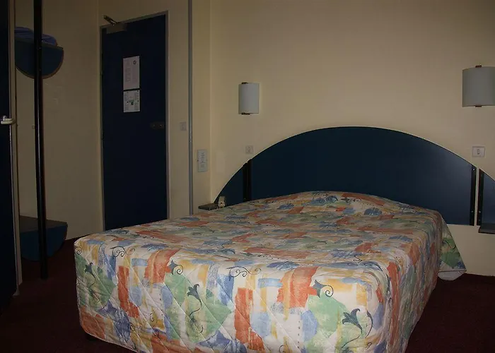 Hotel Lune Etoile Clermont-Ferrand