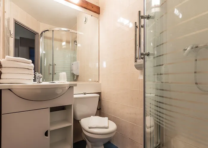 Lune Etoile Hotel Clermont-Ferrand