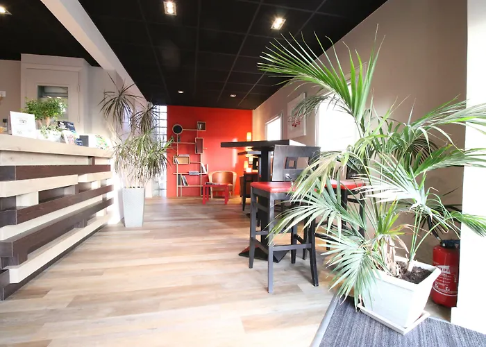 Lune Etoile Ξενοδοχείο 2*