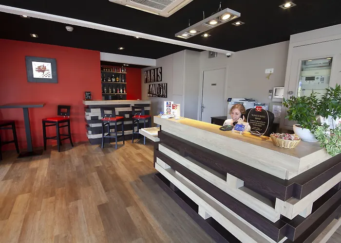 Otel Lune Etoile Clermont-Ferrand