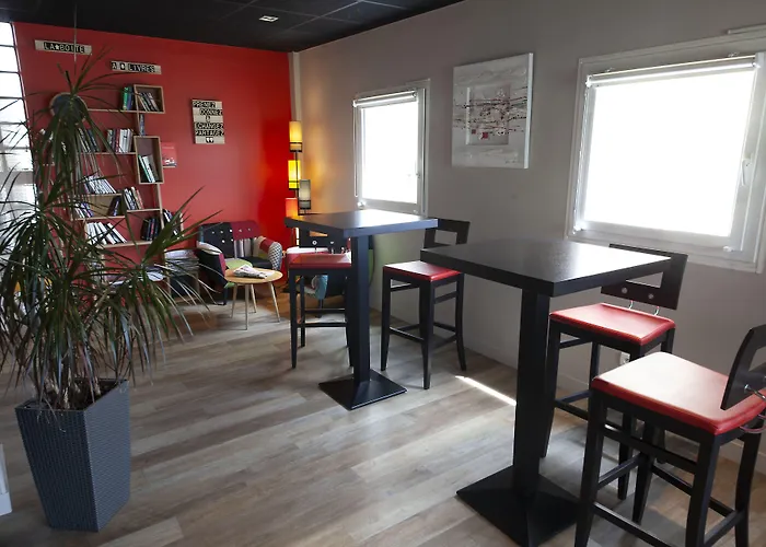 Lune Etoile 2* Κλερμόν Φεράν