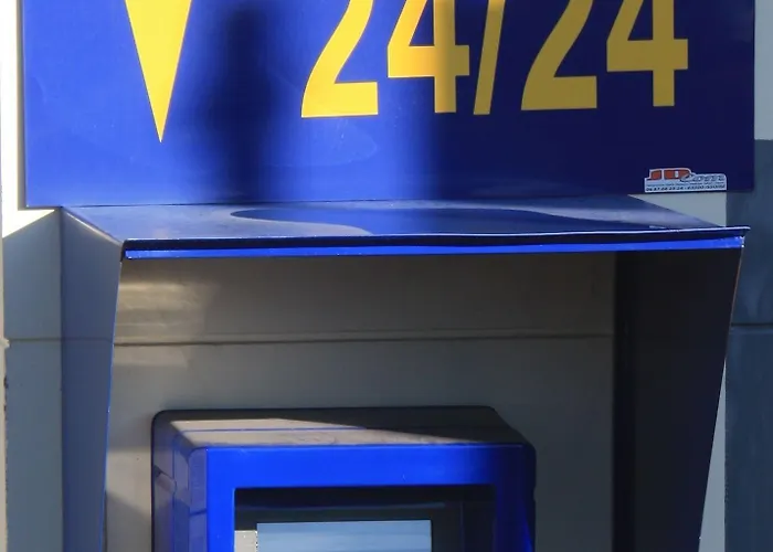 Ξενοδοχείο Lune Etoile Κλερμόν Φεράν