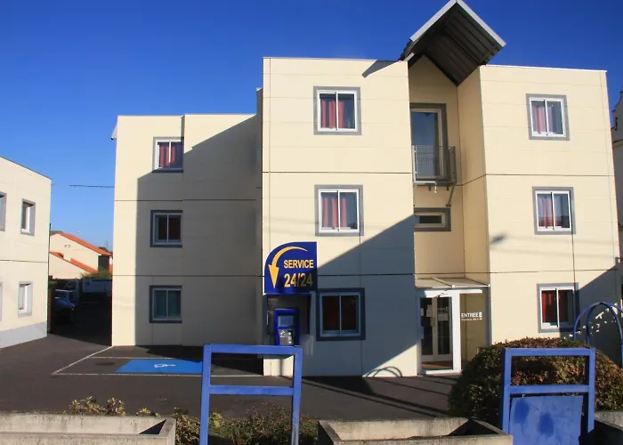 Ξενοδοχείο Lune Etoile Κλερμόν Φεράν