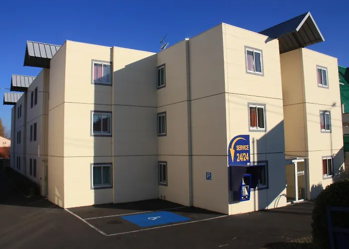 Lune Etoile Clermont-Ferrand