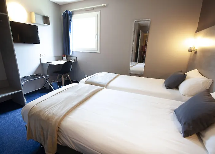 Lune Etoile Hotel Clermont-Ferrand