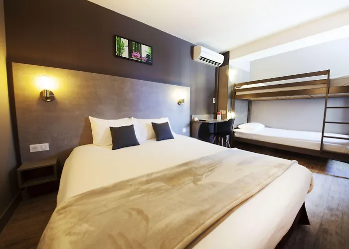 Lune Etoile Hotel Clermont-Ferrand