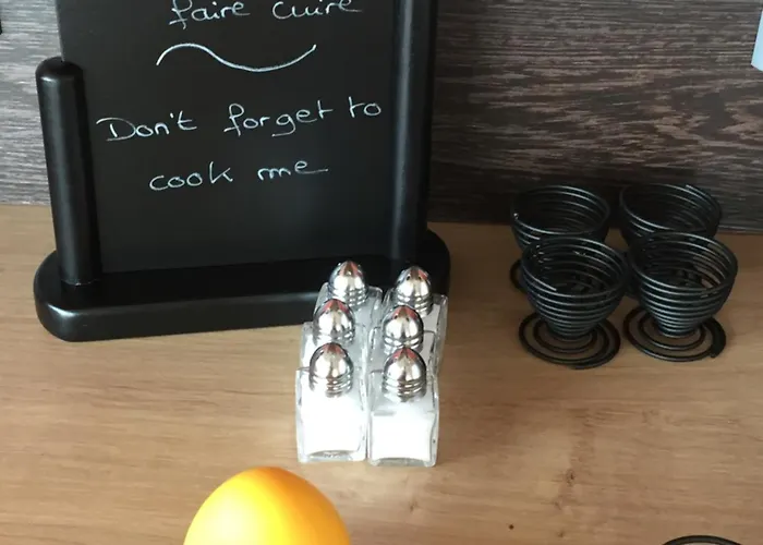 Ξενοδοχείο Lune Etoile