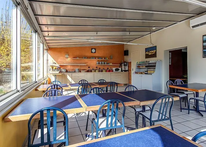 Lune Etoile 2* Κλερμόν Φεράν