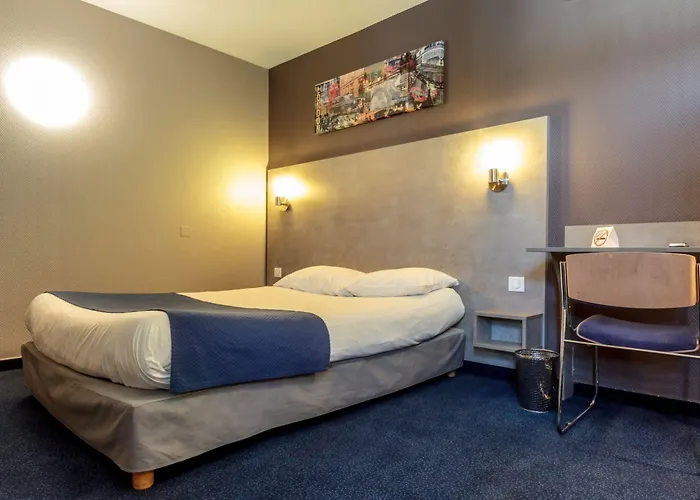 Lune Etoile Κλερμόν Φεράν