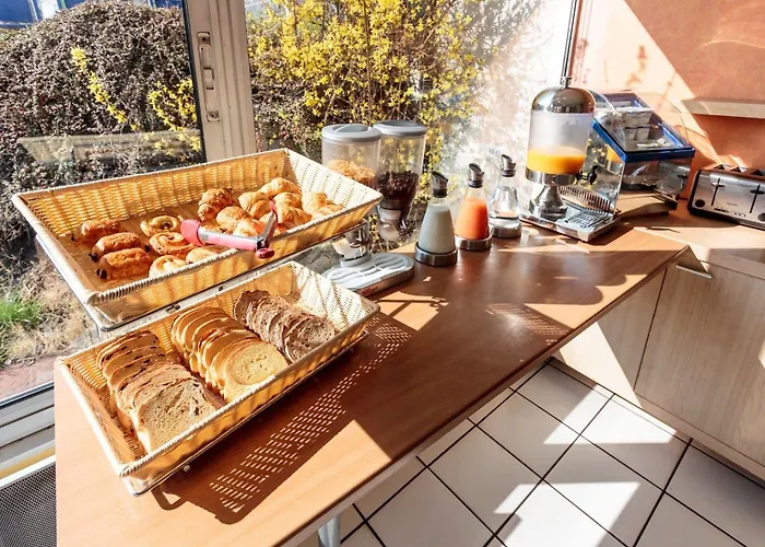 Ξενοδοχείο Lune Etoile