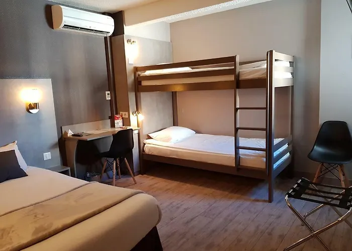 Lune Etoile Hotel Clermont-Ferrand