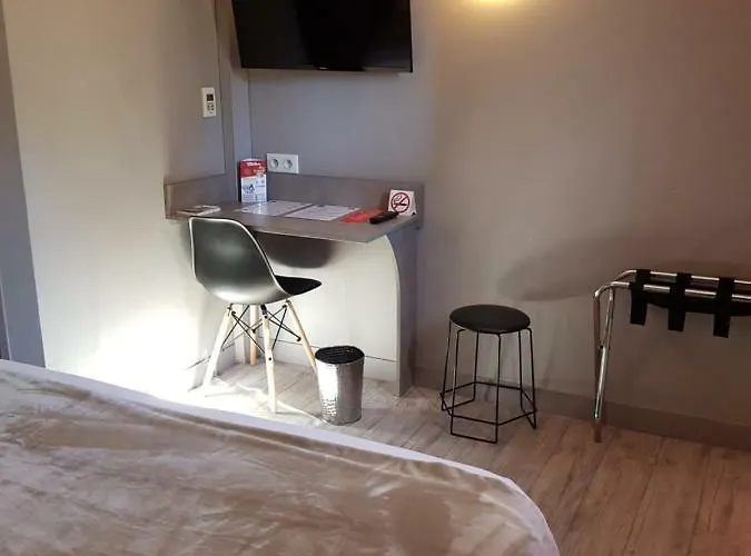 Lune Etoile Hotel Clermont-Ferrand