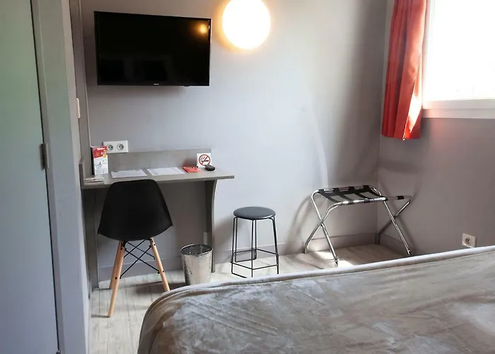 Lune Etoile Hotel 2*