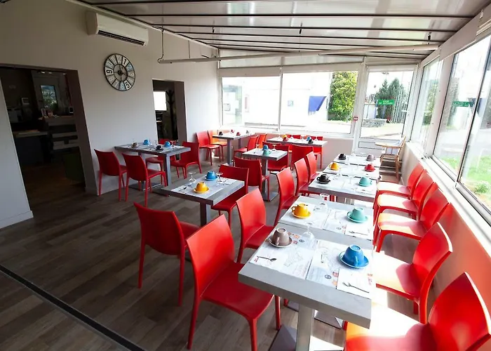 Lune Etoile 2* Clermont-Ferrand